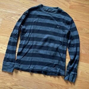 Men’s American Eagle Long Sleeve Shirt